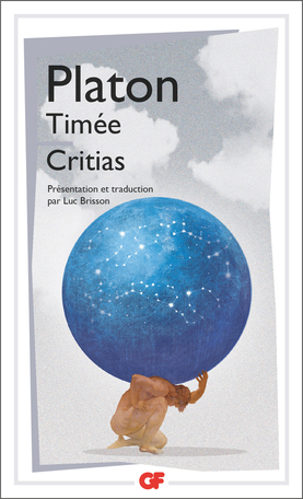 Timée Critias