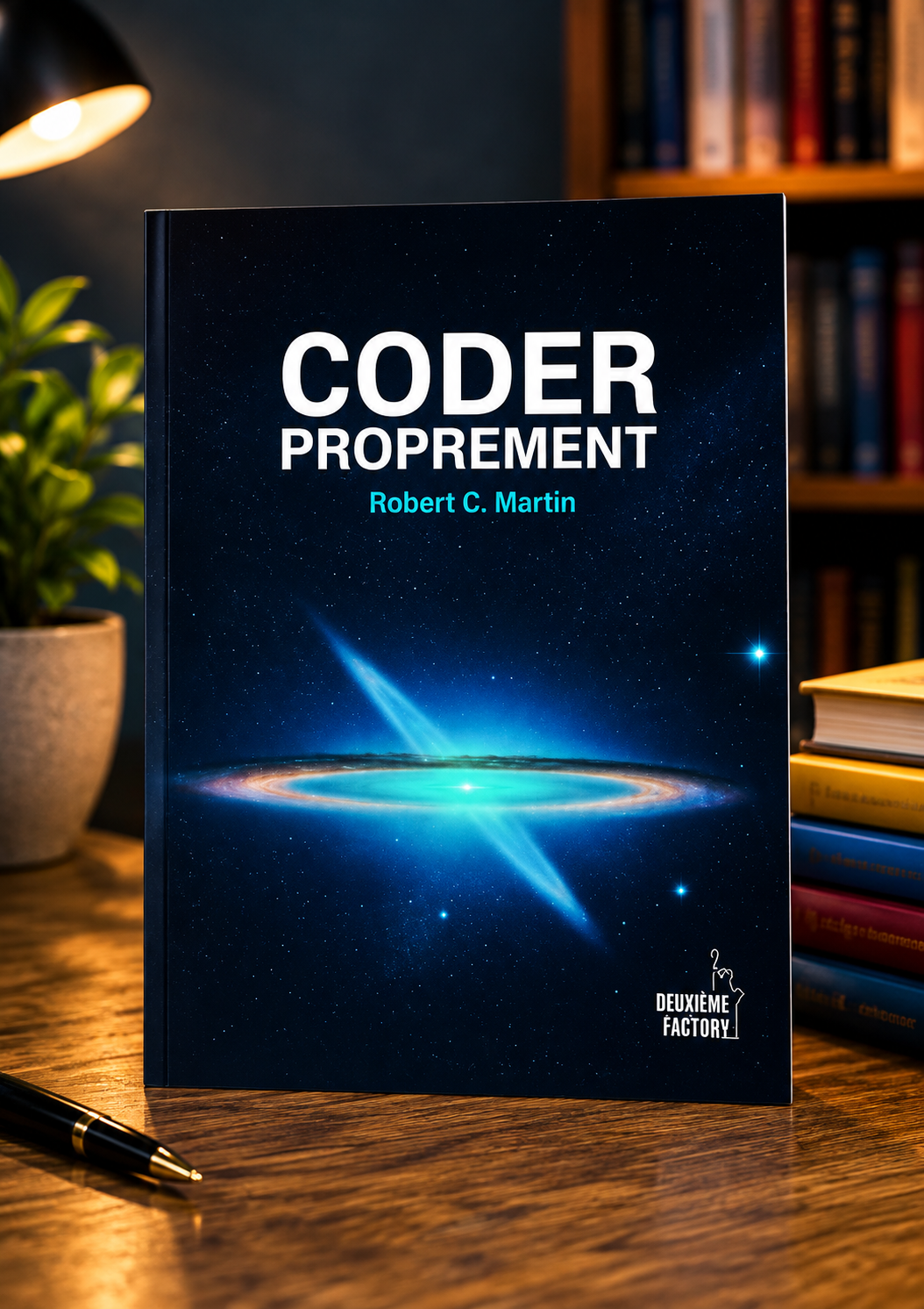 CODER proprement