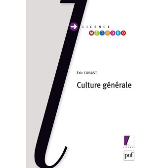 Culture générale