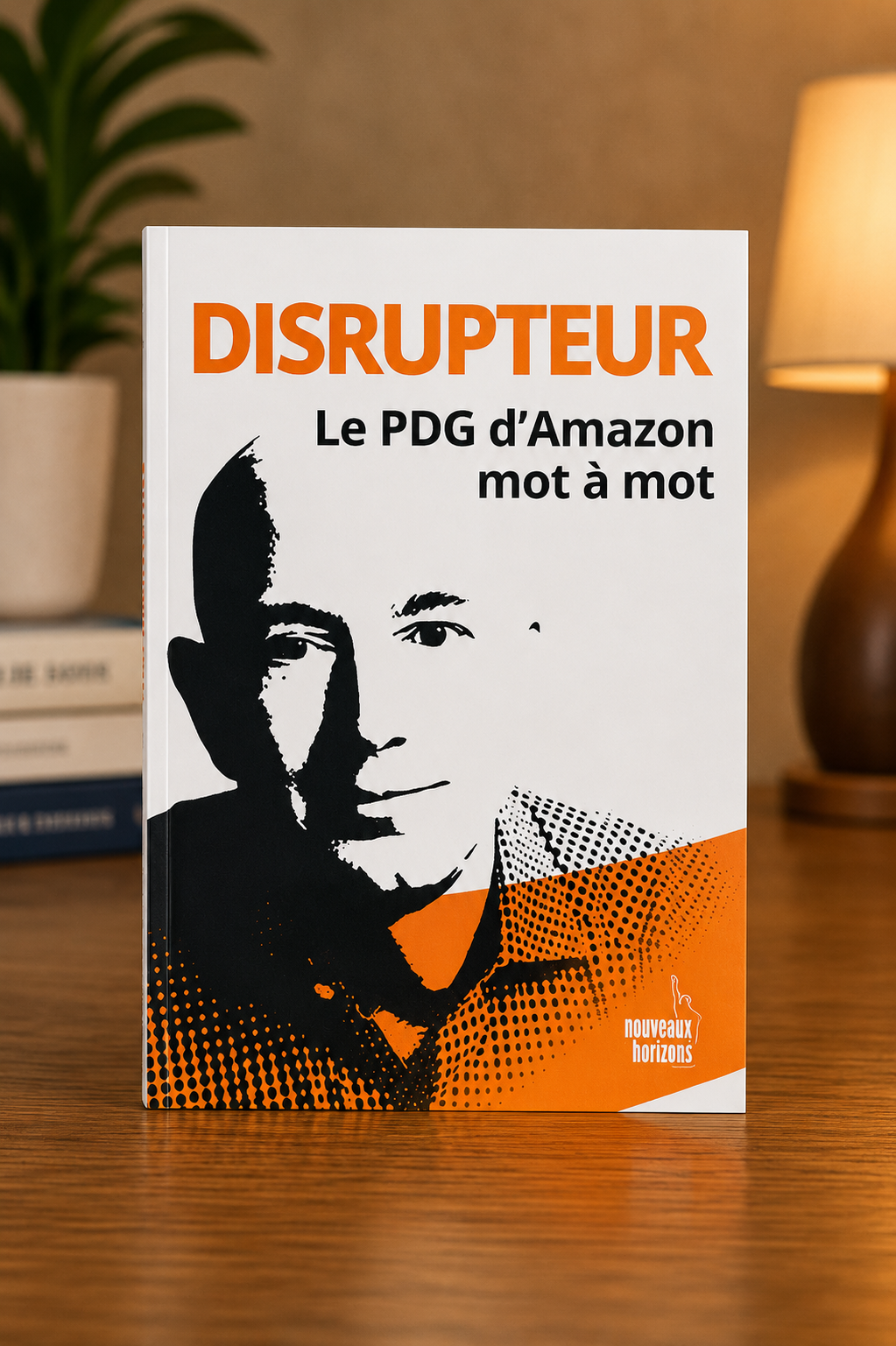 Disrupteur