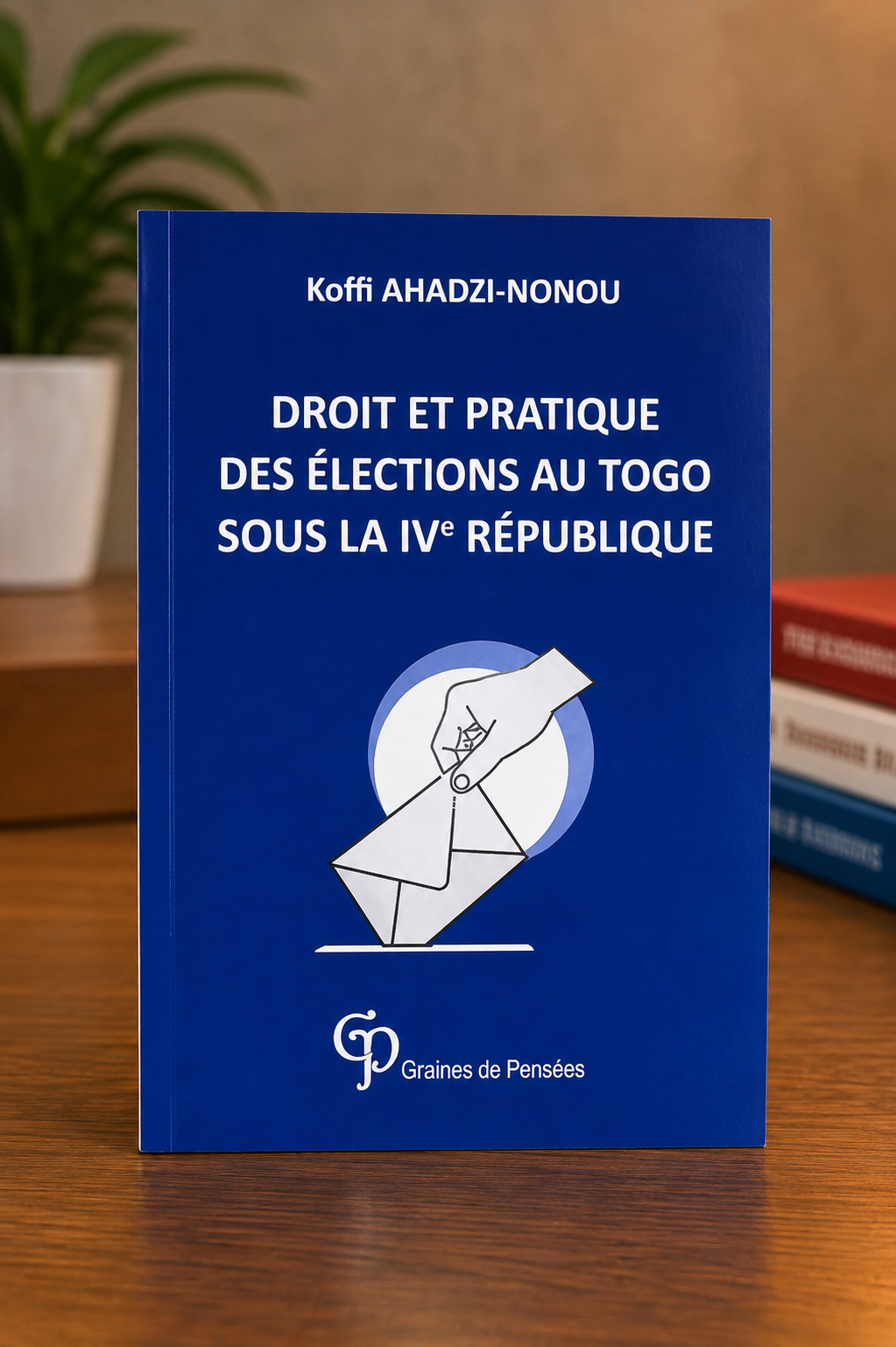 Droit et pratique des élections au Togo sous la IV république