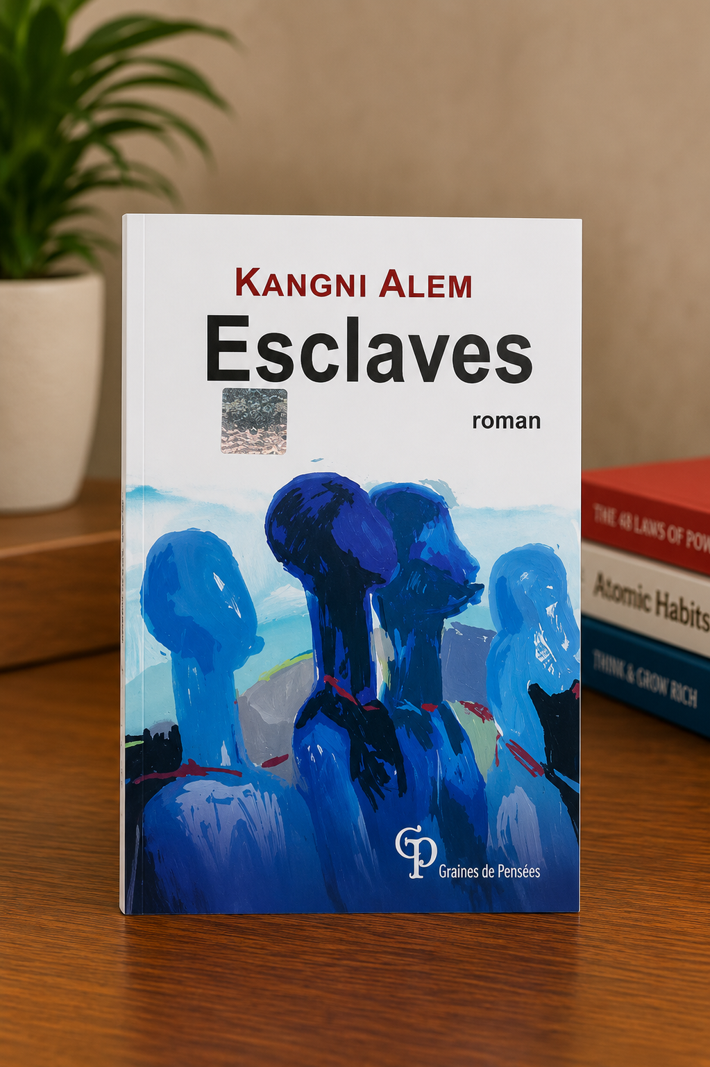 Esclaves