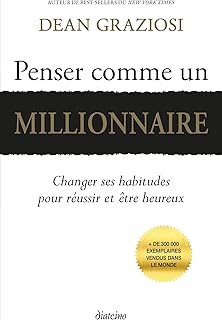 PENSER COMME UN MILLIONNAIRE