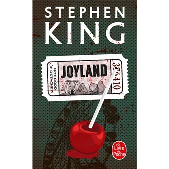 JOYLAND