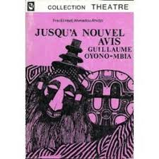 JUSQU'A NOUVEL AVIS