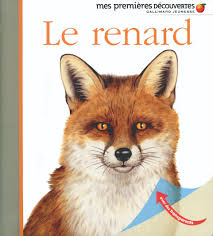 Le renard