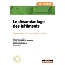 Le désamiantage des bâtiments