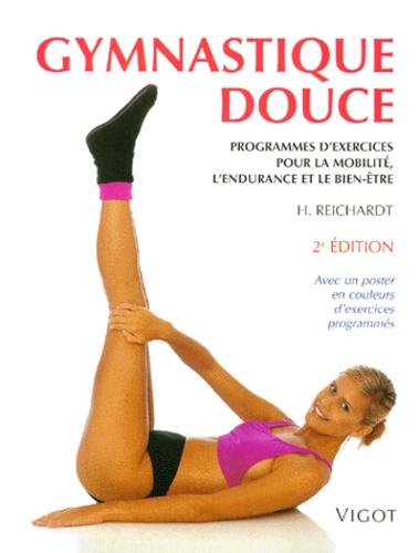 GYMNASTIQUE DOUCE. Programmes d'exercices pour la mobilité, l'endurance et le bien-être
