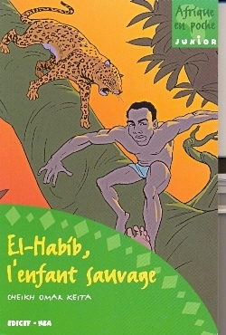 El habib l'enfant sauvage