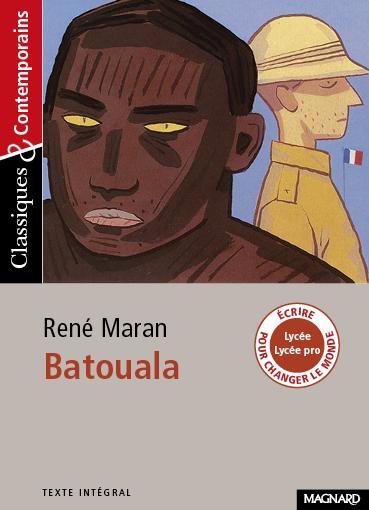 Batouala René Maran