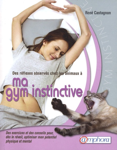 GYM INSTINCTIVE
