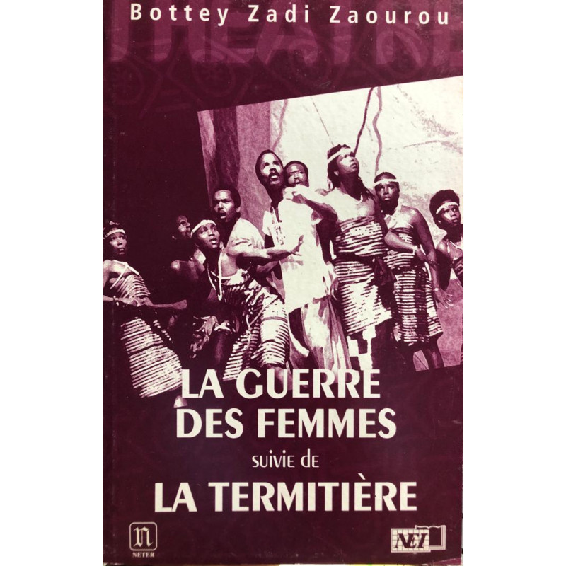 La guerre des femmes