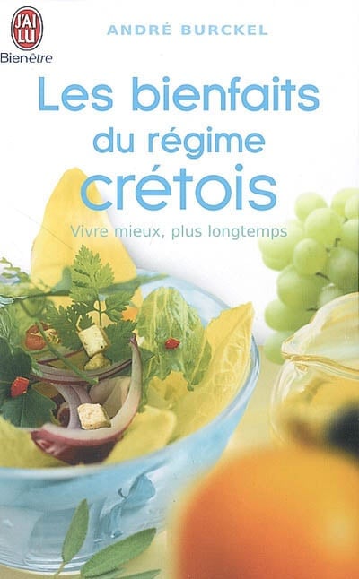 Les bienfaits du régime crétois : mieux vivre, plus longtemps