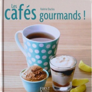 les cafés gourmands !