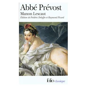 Manon lescaut