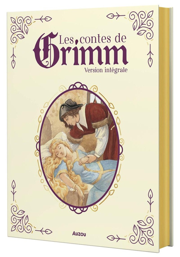 Les contes de Grimm: Version intégrale
