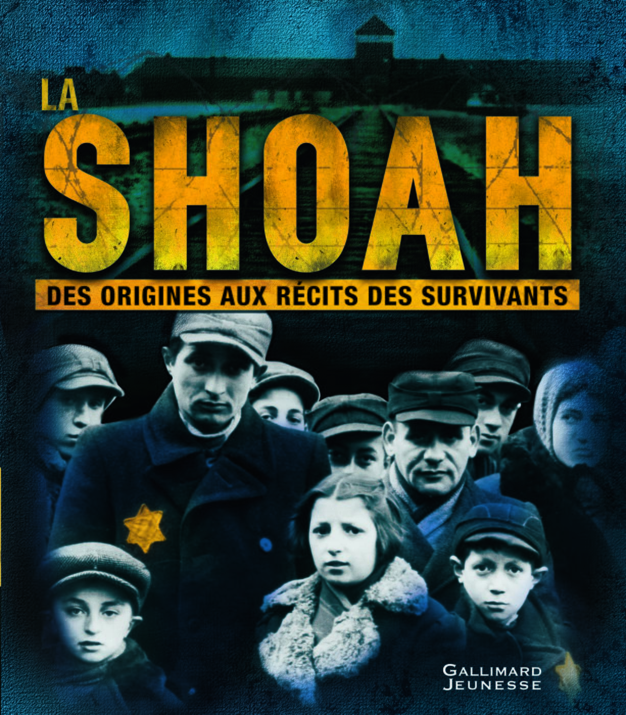 La shoah Des origines aux récits des survivants