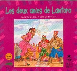 Les deux amies de lamtoro