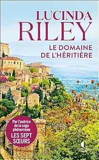 Le domaine de l'héritière
