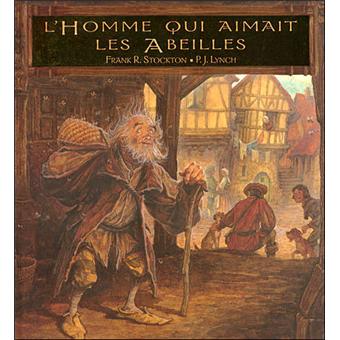 L'homme qui aimait les abeilles