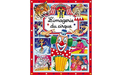 L'imagerie du cirque