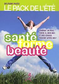Santé forme beauté