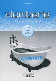 Plomberie : exercices, corrigé