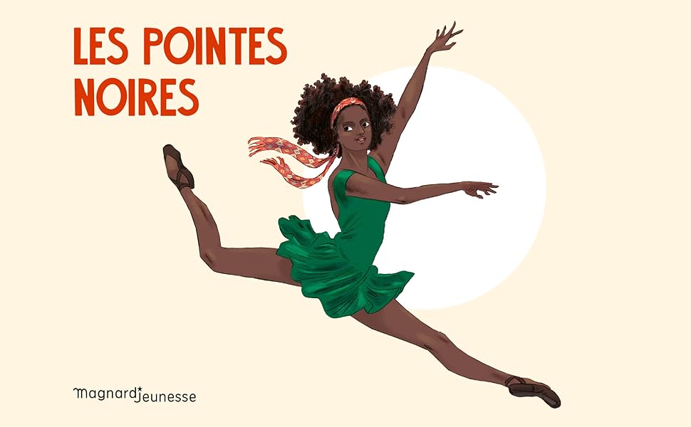 Les Pointes noires à New York