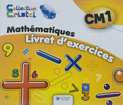 Livret d’exercices Mathématiques CM1