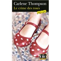 Le crime des roses