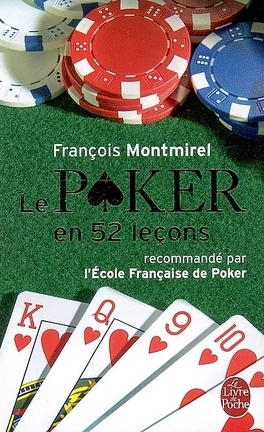 Le poker en 52 leçons