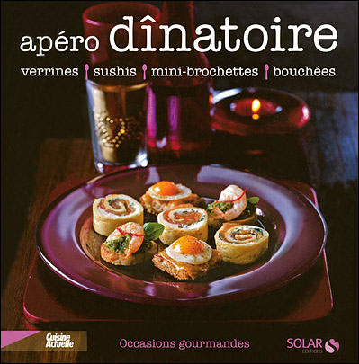 Apéro dînatoire