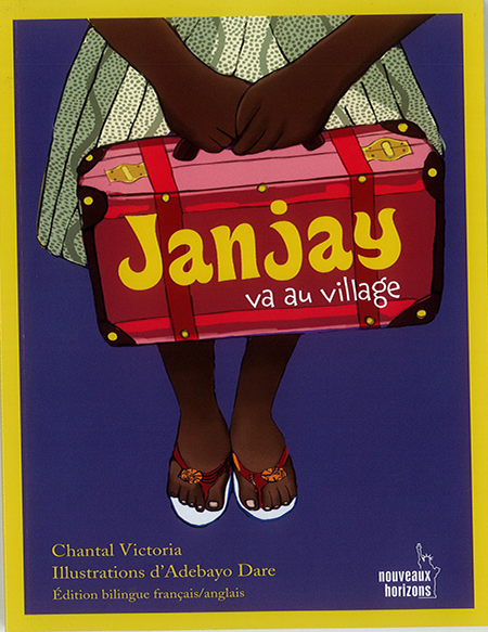 Janjay va au village