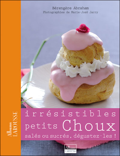 Irrésistibles petits choux
