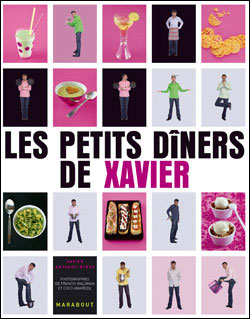 Les petits dîners de Xavier