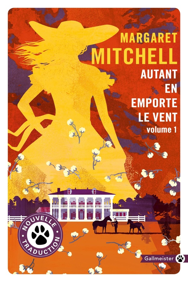 Autant en emporte le vent (Tome 1)
