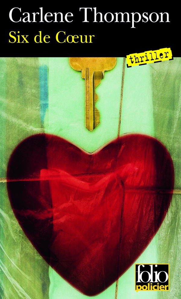 Six de coeur