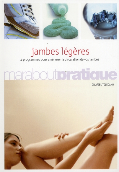 Des jambes légères et en pleine forme