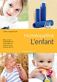 Homeopathie : l'enfant