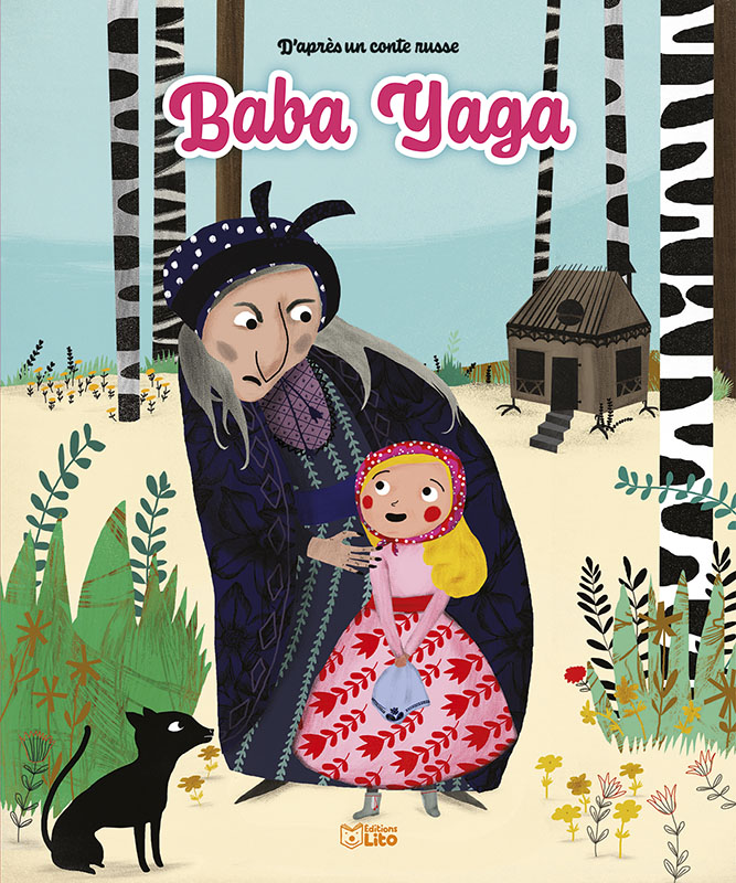 Baba Yaga