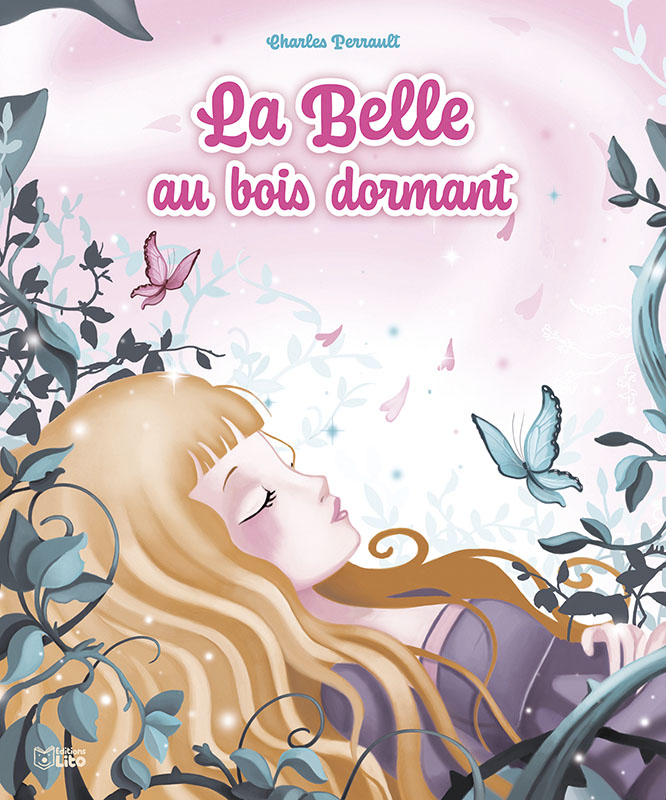 La Belle au bois dormant