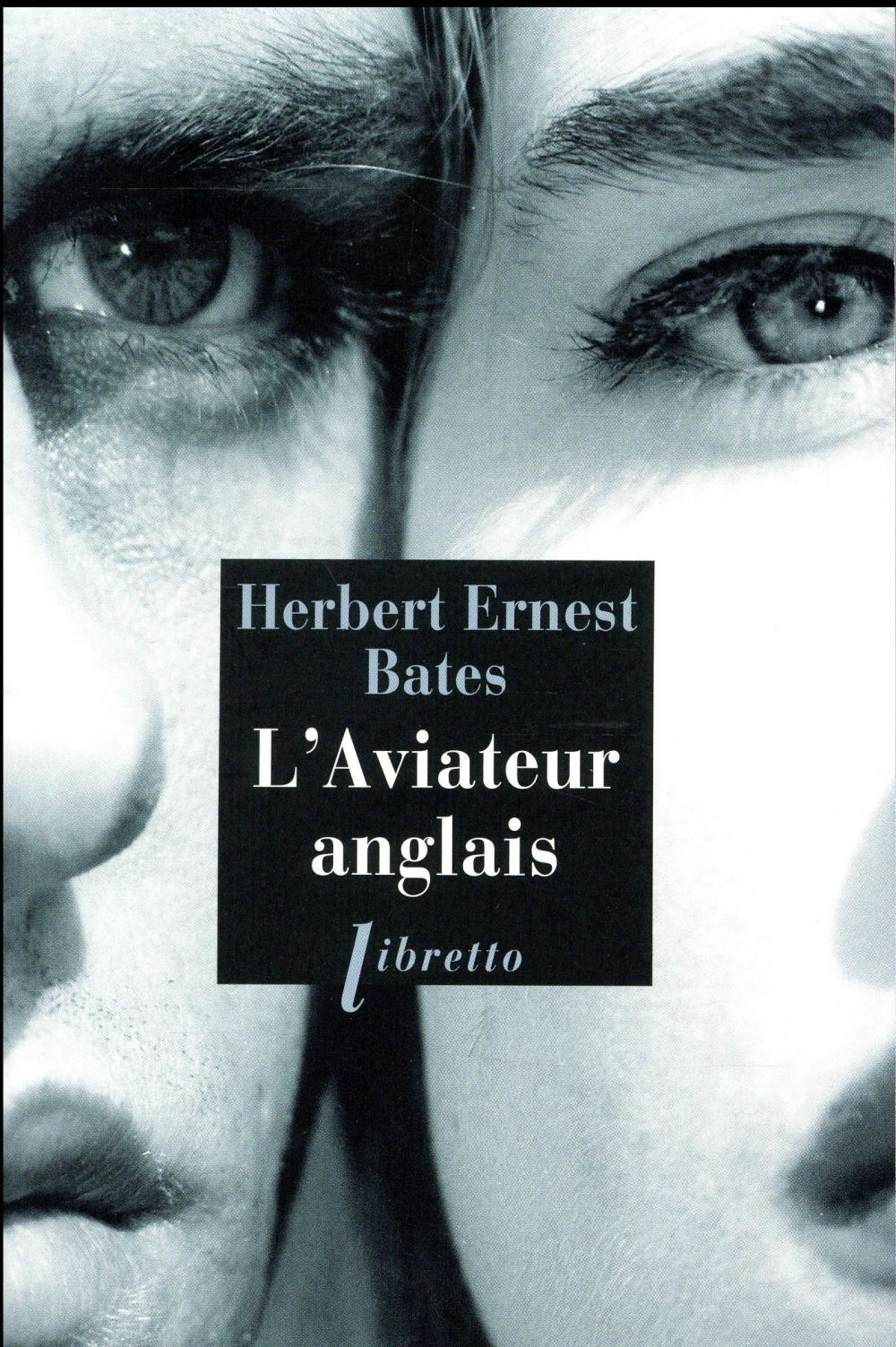 L'aviateur anglais