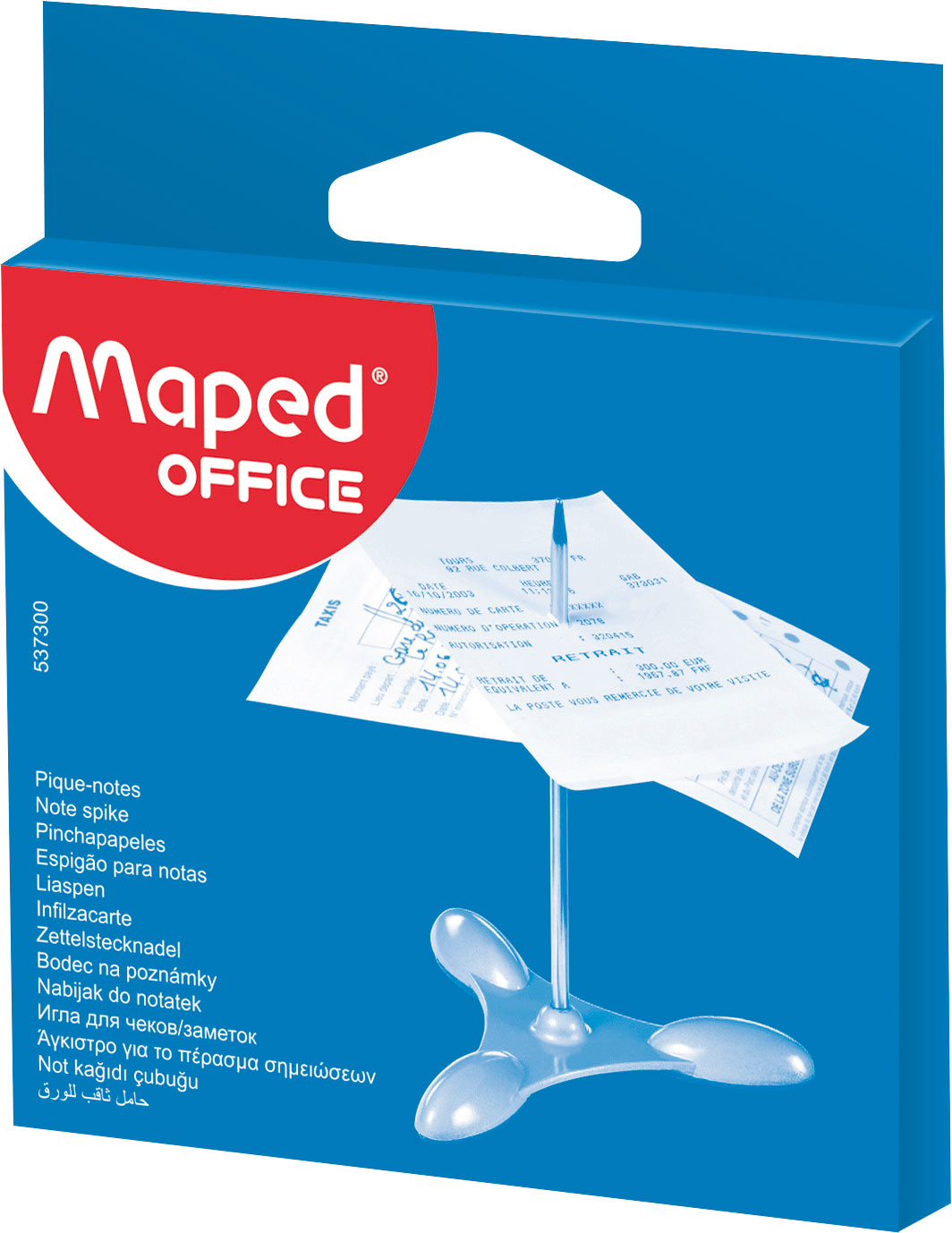 Office- und Künstlerbedarf