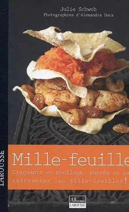 Mille-feuilles