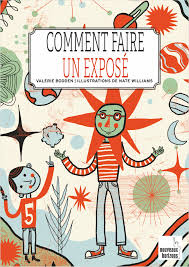 Comment faire un exposé