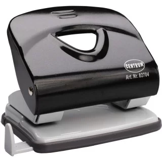 PUNCHER “BLACK METALLIC”