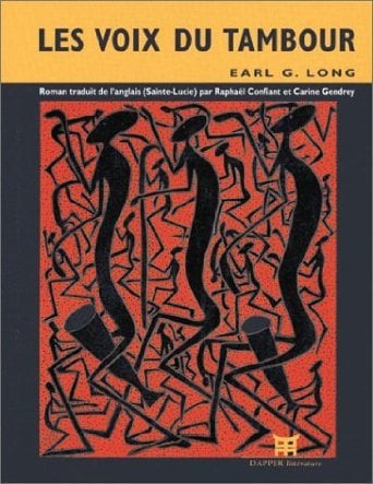 Les voix du tambour