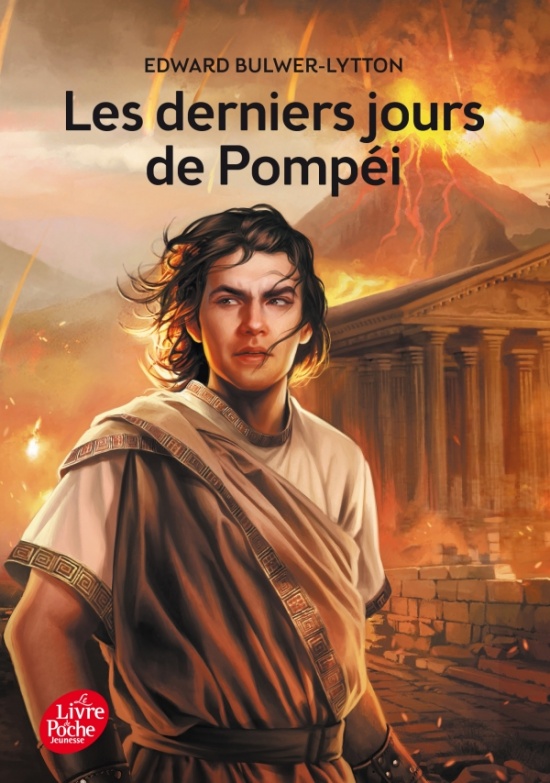 Les derniers jours de Pompei