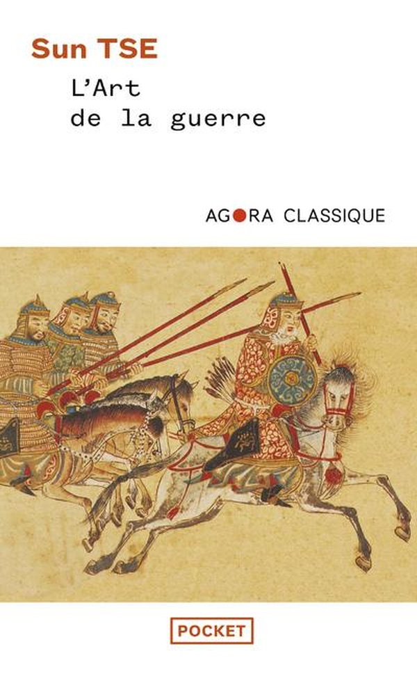 L'art de la guerre