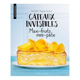 Gâteaux invisibles
